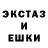 Ecstasy ешки Ivan Batog