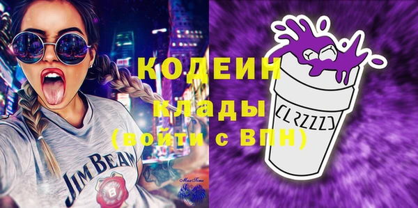 прущие крисы Горняк